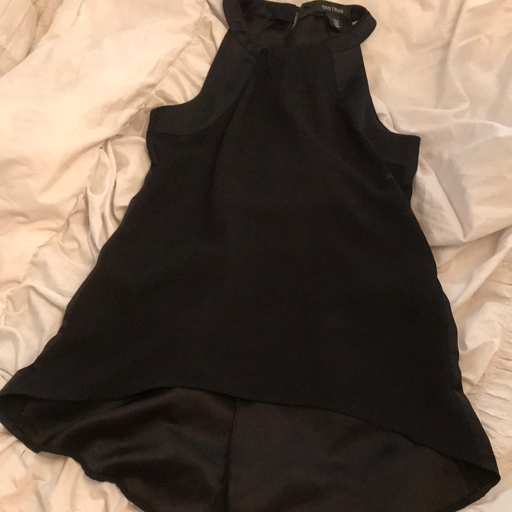 Buisness-casual top